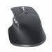 Logitech MX Master 3 B2B USB Wireless/Bluetooth Full Size Mouse Black